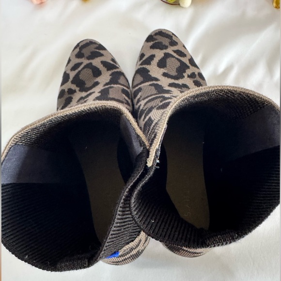 Rothy’s The Classic Boot | Size 10 - Picture 4 of 6